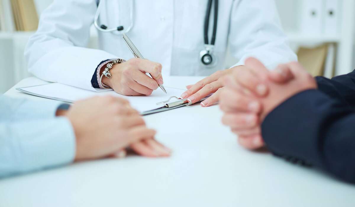 Physicians across California say conversations health workers are having with patients regarding physician-assisted death are leading to patients' fears and needs regarding dying being addressed better than ever before. (Vitali Michkou/Dreamstime/TNS)
