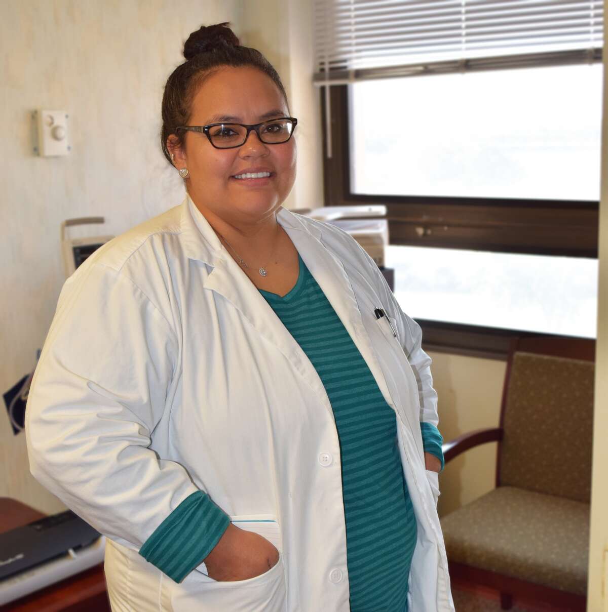 Family Nurse Practitioner