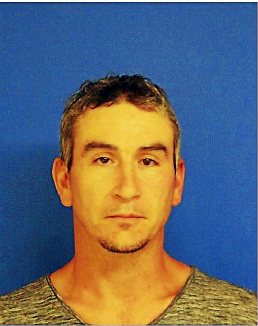 Man charged with robbery of East Haven gas station