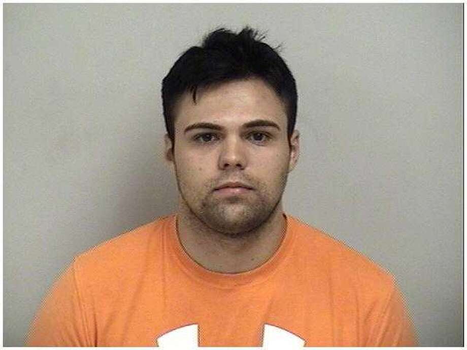 Branden Fitzgerald >> Police Naugatuck Man Swiped Keys Stole Cash From Car The Hour Branden Fitzgerald >> Police Naugatuck Man Swiped Keys Stole Cash From Car The Hour