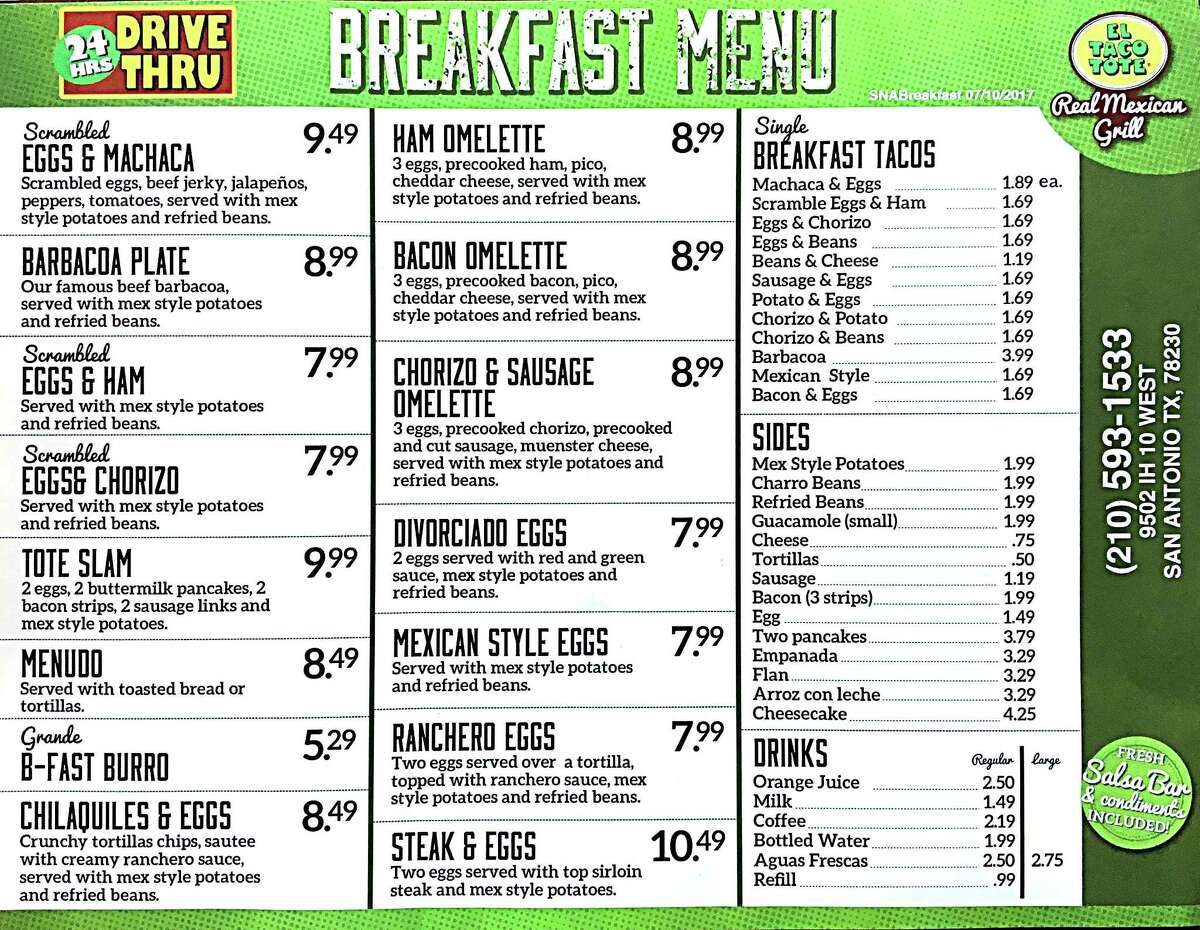 365 Days of Tacos El Taco Tote