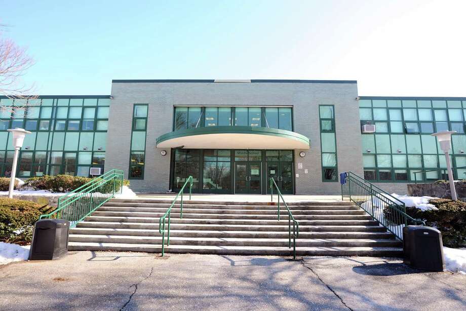 Stamford middle school principal resigns StamfordAdvocate