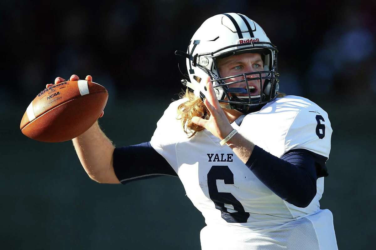 College Football Yale at Lehigh, today, 1230 p.m. (SE2, PLN)