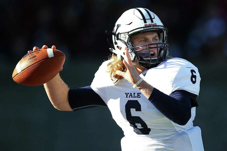 College Football Yale At Lehigh Today 12 30 P M Se2 Pln