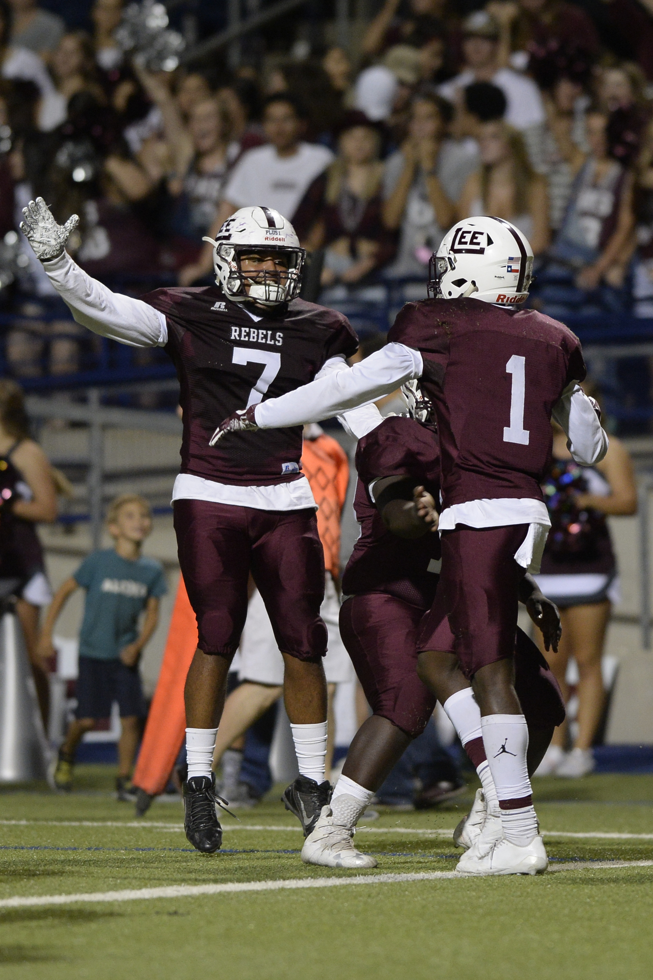 LEROY HS football district races should be thrilling to watch