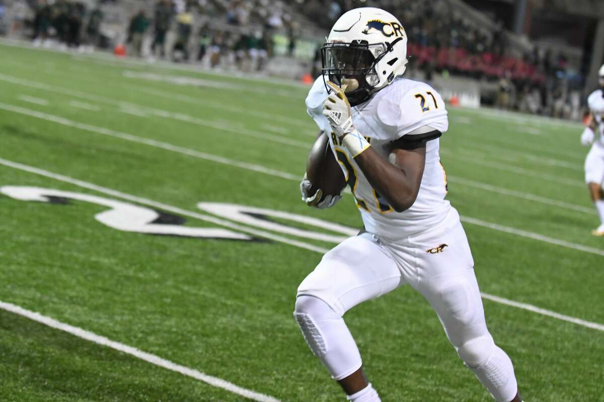 Houston Chronicle s High School Football Rankings houston-chronicle-s-high-school-football-rankings