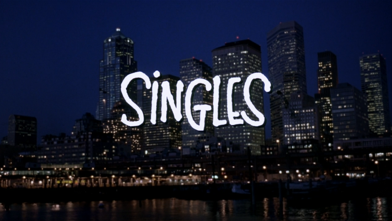 Singles': Where did it happen in Seattle?