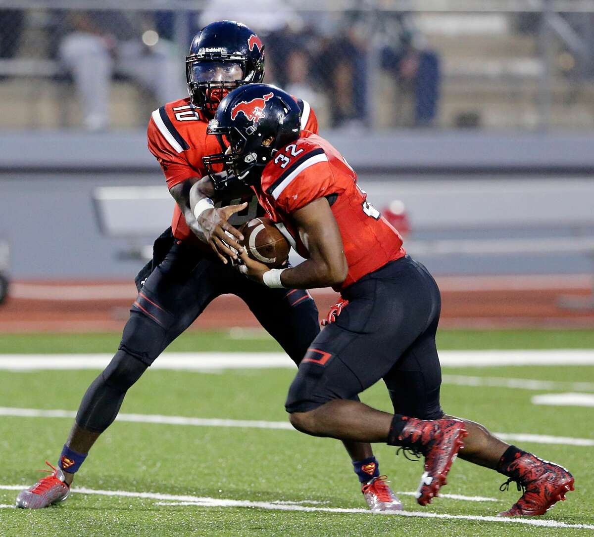 Houston Chronicle s High School Football Rankings houston-chronicle-s-high-school-football-rankings