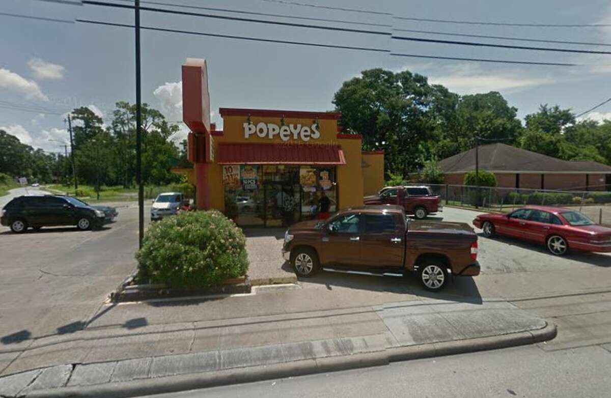 Popeyes #39 9830 Homestead Rd., Houston, TX 77016Report: Spoke with manager. The establishment was burglarized during the hurricane. The store was trashed and she was unable to determine what was vandalized and what had been flooded. Discarded over 300 pounds of food; chicken, rice, beans, corn, flour everything was discarded to side with caution. >>Restaurants hit hard by Hurricane Harvey.