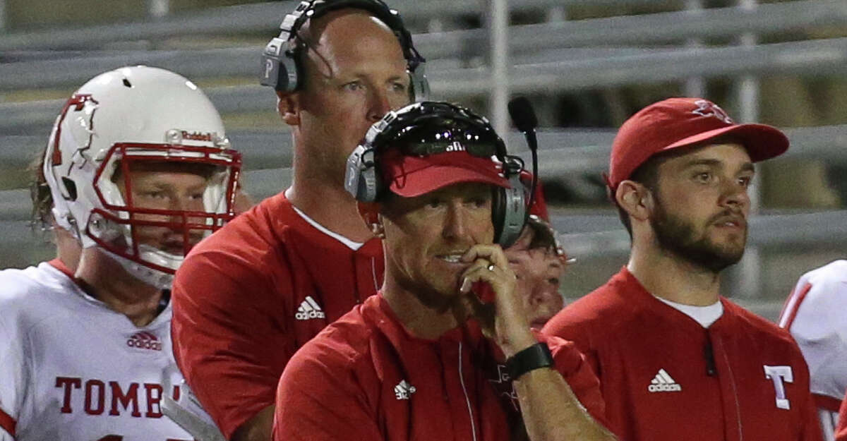 Tomball, Tomball Memorial hope 2017 season jumpstarts rivalry