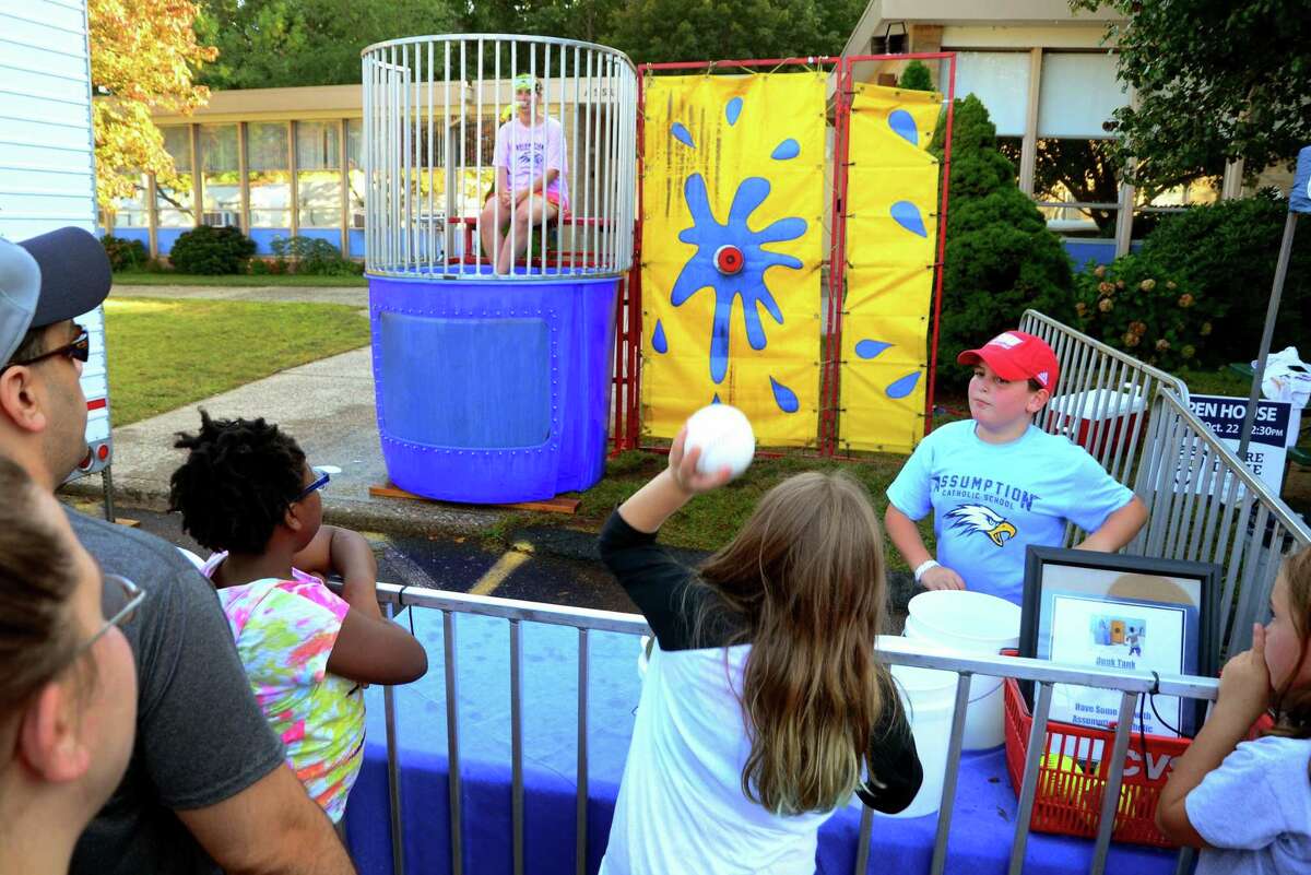 SeptemberFest in Fairfield