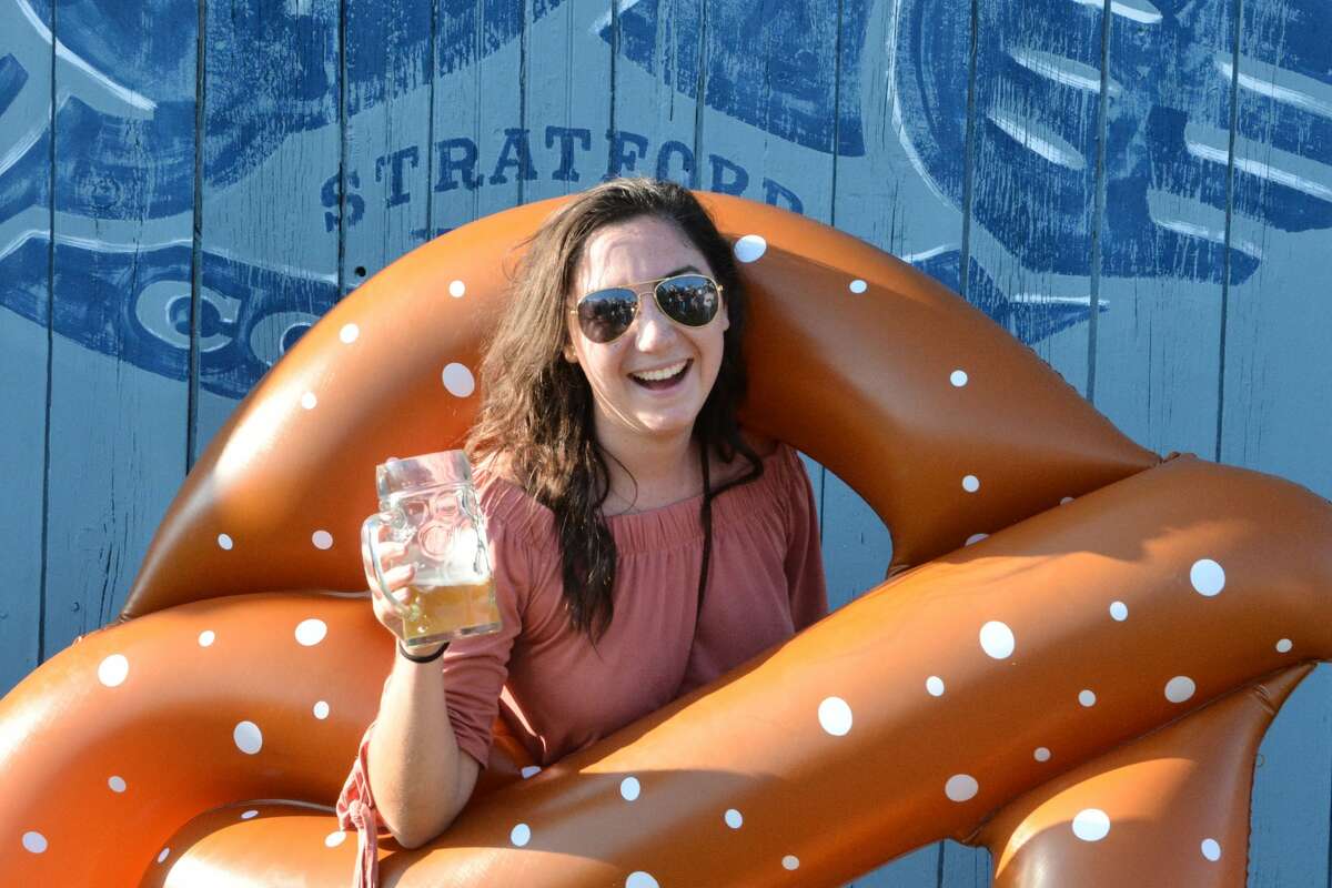 Guide to Connecticut Oktoberfests 2019