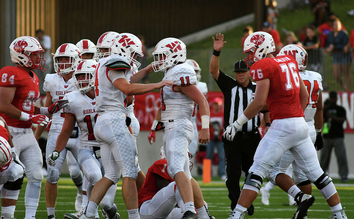 Houston Chronicle s High School Football Rankings houston-chronicle-s-high-school-football-rankings