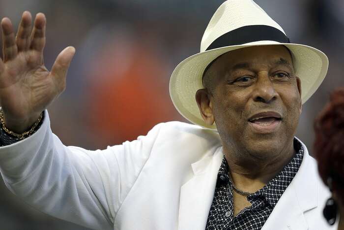 Giants' statement: Orlando Cepeda in 'critical condition' after suffering  'cardiac arrest' – East Bay Times