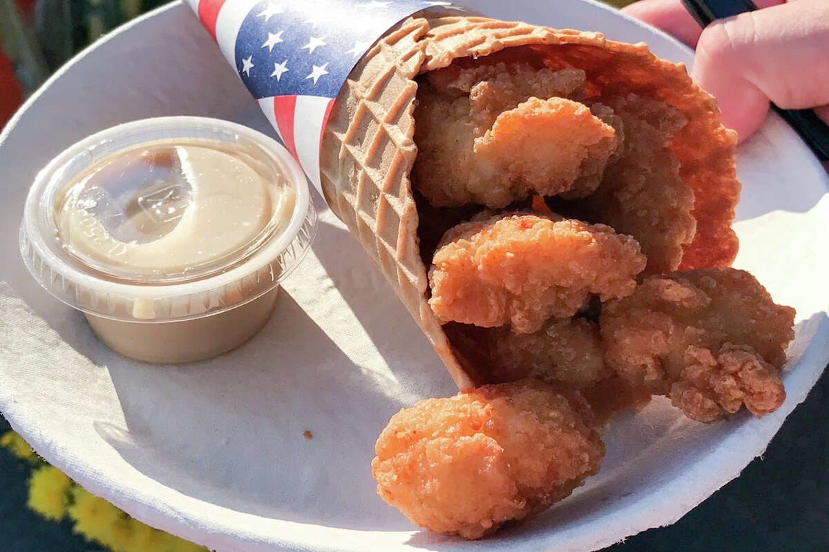 Connecticut Beer Garden is back at the Big E