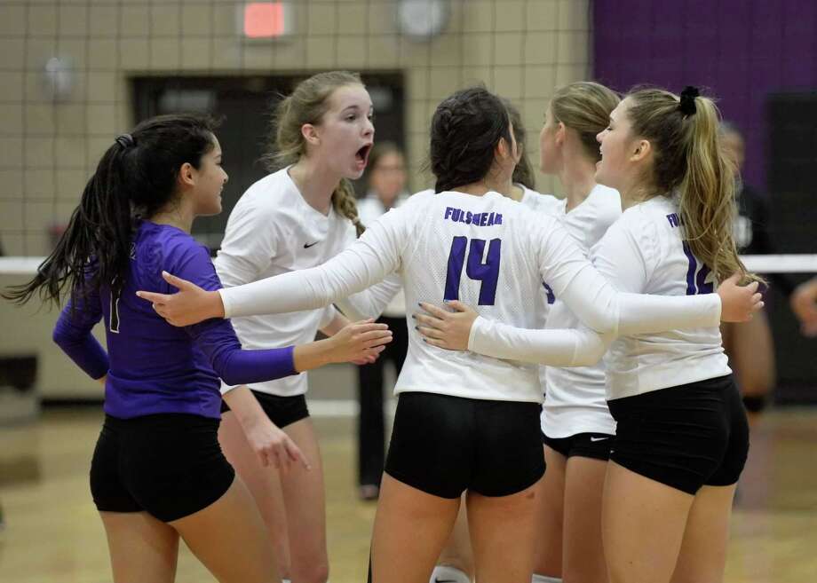 Fulshear netting notable wins in varsity debut Houston Chronicle