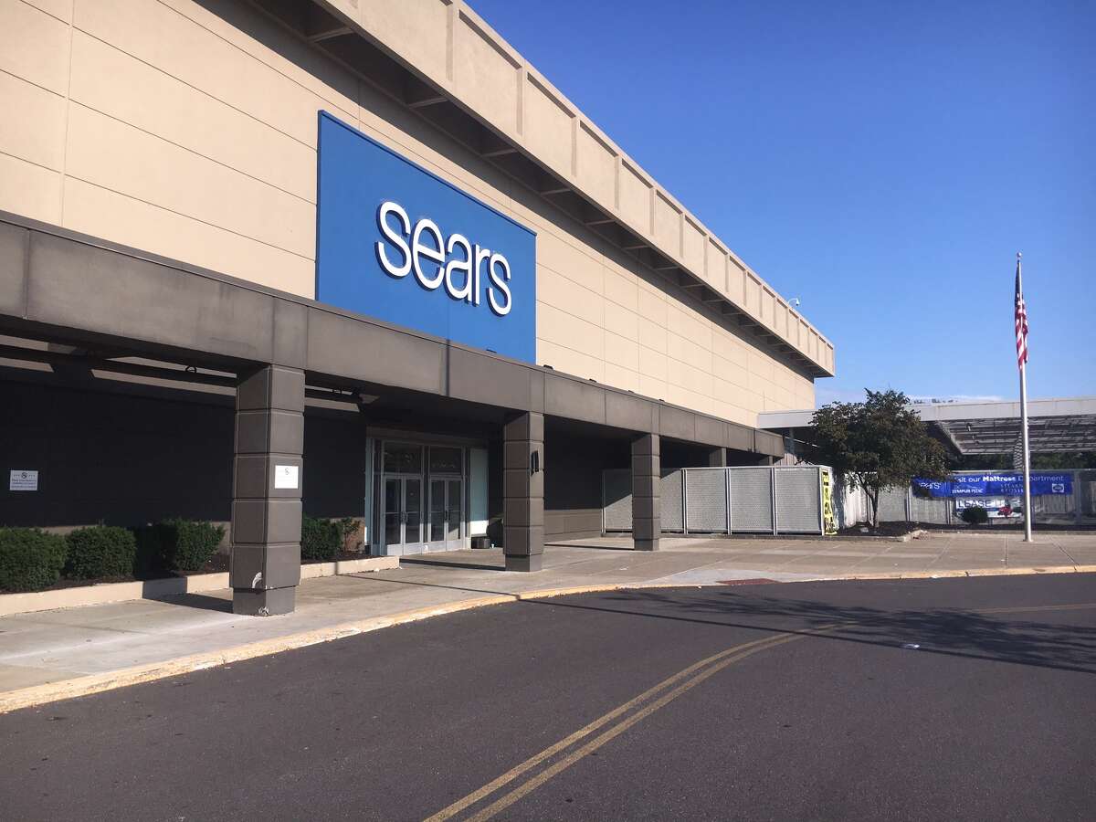Sears at Colonie Center shuts doors for good Sunday
