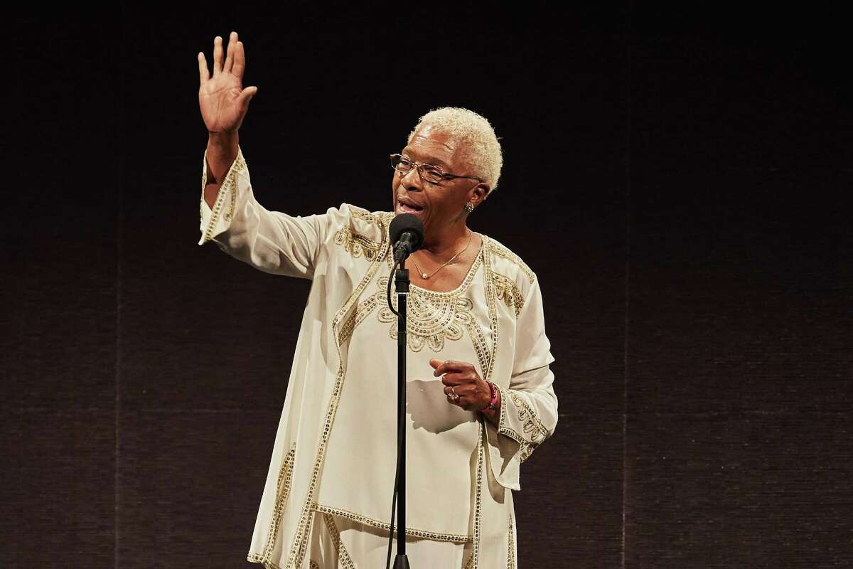 Barbara Collins Bowie?’s story, titled, ?“The Freedom Riders and Me,?” was recorded in June for a Moth Podcast. Moth producers used the local civil rights activists recollections of growing up in 1960s Mississippi as a response to the white supremacist protest in Charlottesville, Virginia.
