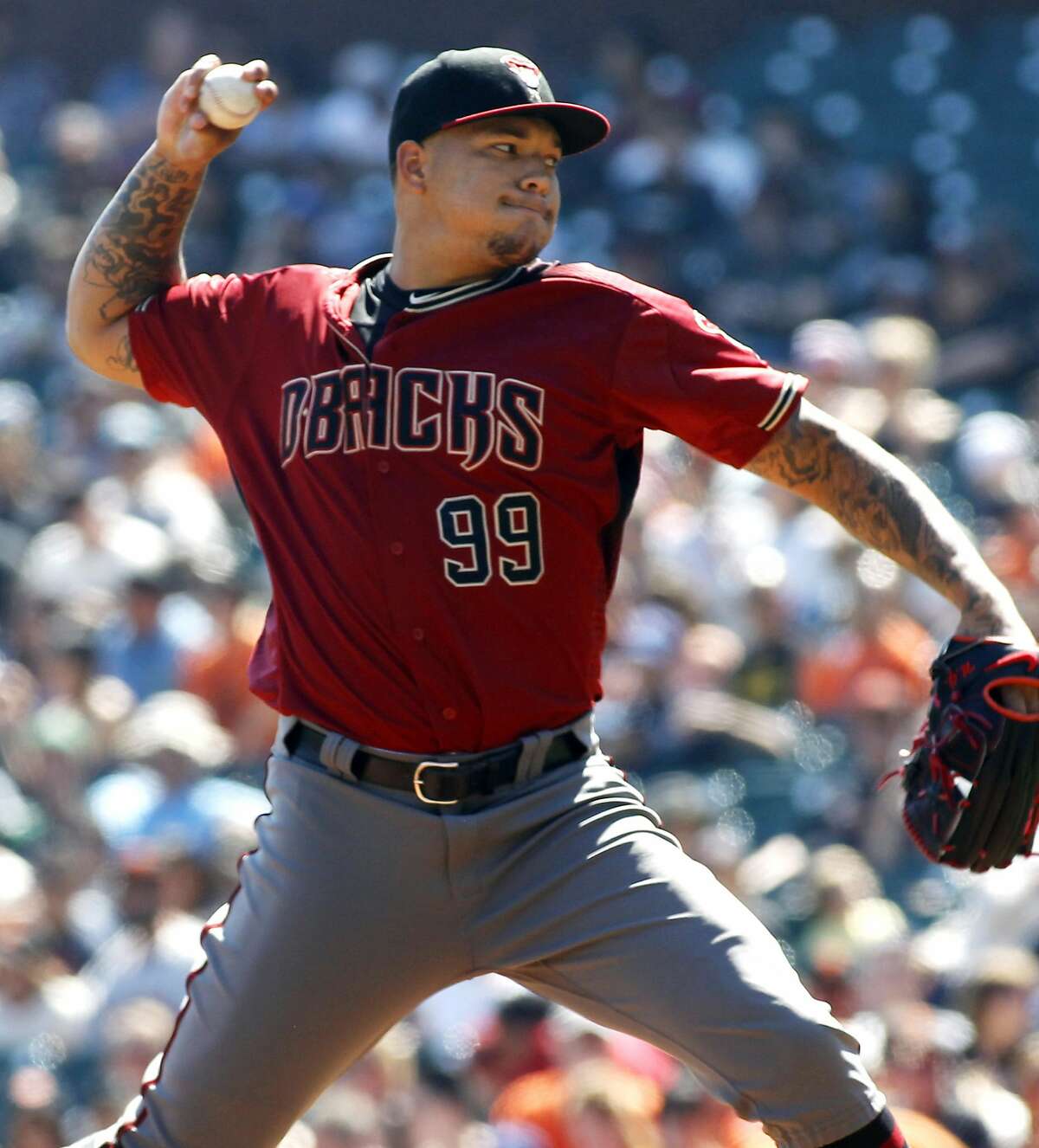 Seattle Mariners bring back pitcher Taijuan Walker on oneyear contract