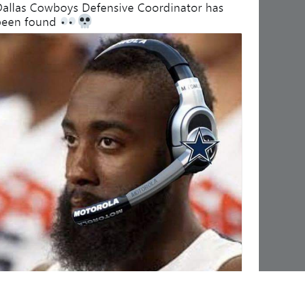 Dallas Cowboys blast through Colts with blowout win: Best memes