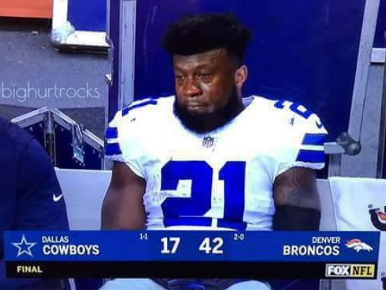 Dallas Cowboys blast through Colts with blowout win: Best memes