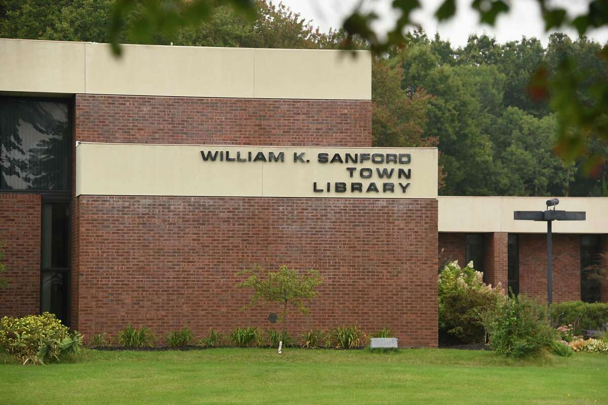 Colonie library on the verge of major renovation