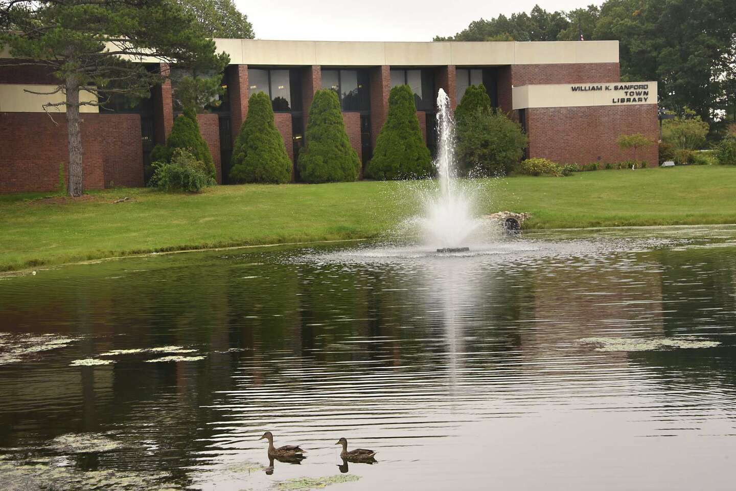 Colonie library on the verge of major renovation