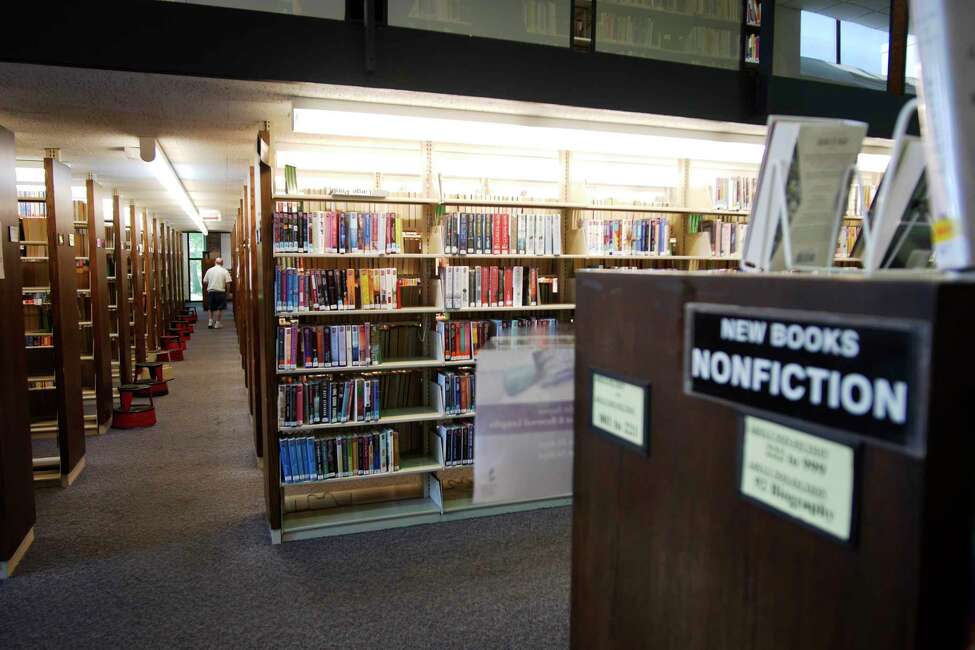 Colonie library on the verge of major renovation