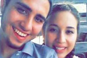 Persons of interest in slaying of young Laredo couple in Mexico prison on drug-related charges