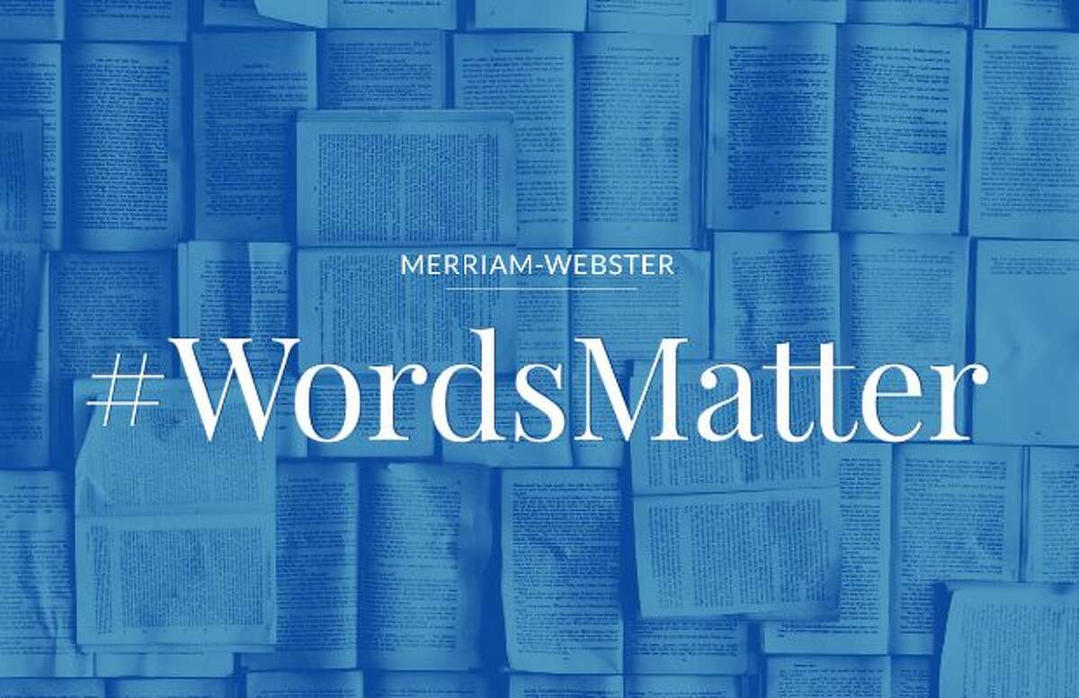Merriam-Webster added about 840 new words to its dictionary, including "force quit," "bougie," and "hangry." Take a look through the slideshow to see a list of slang words words and phrases that are disappearing.