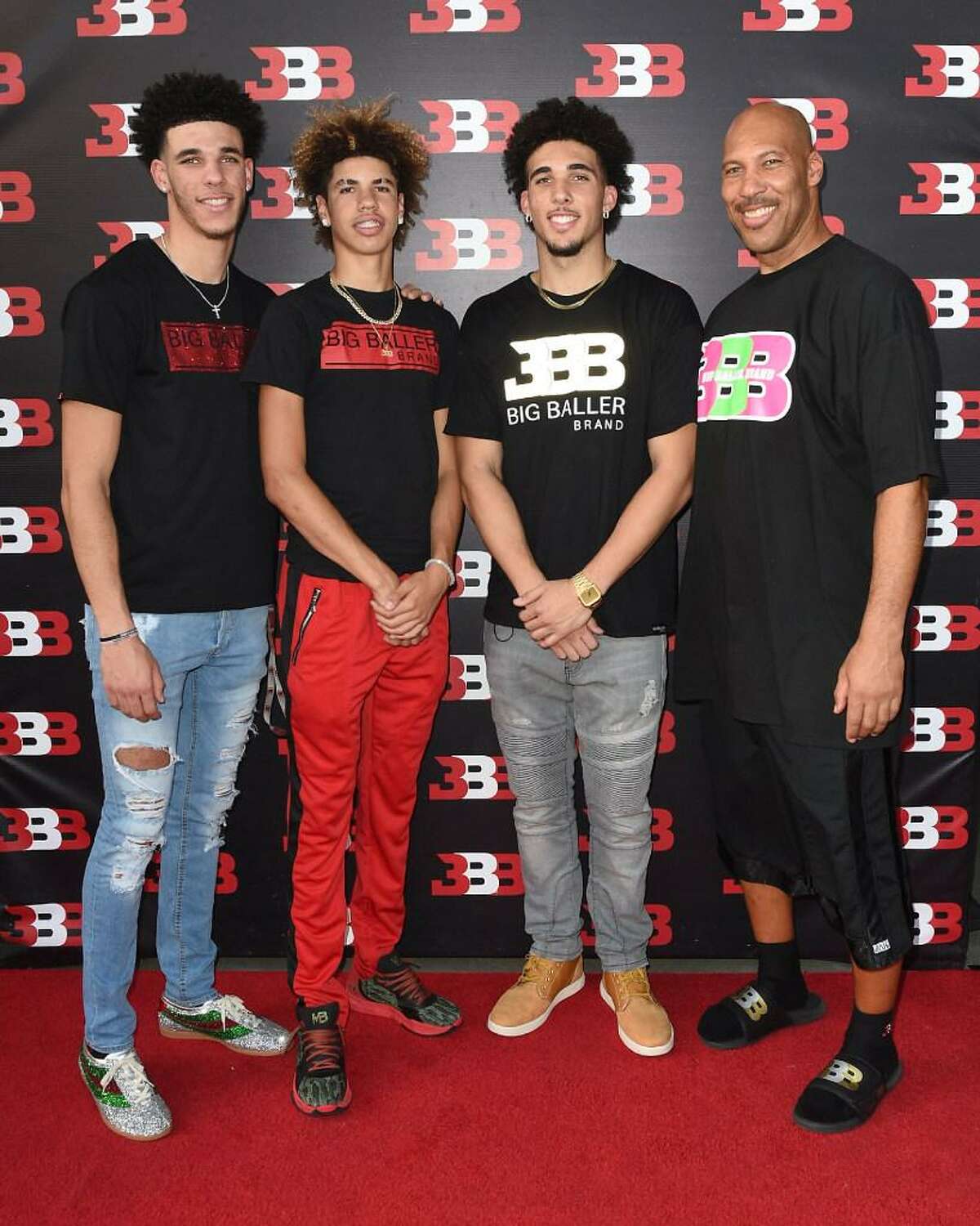 LaVar Ball vs. Michael Jordan: LaMelo Ball says 'we know how it'd turn out