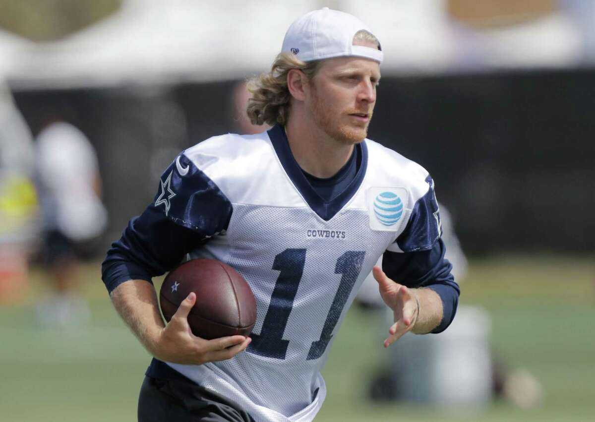 Cole Beasley explains what every Cowboys critic gets wrong about Dez Bryant