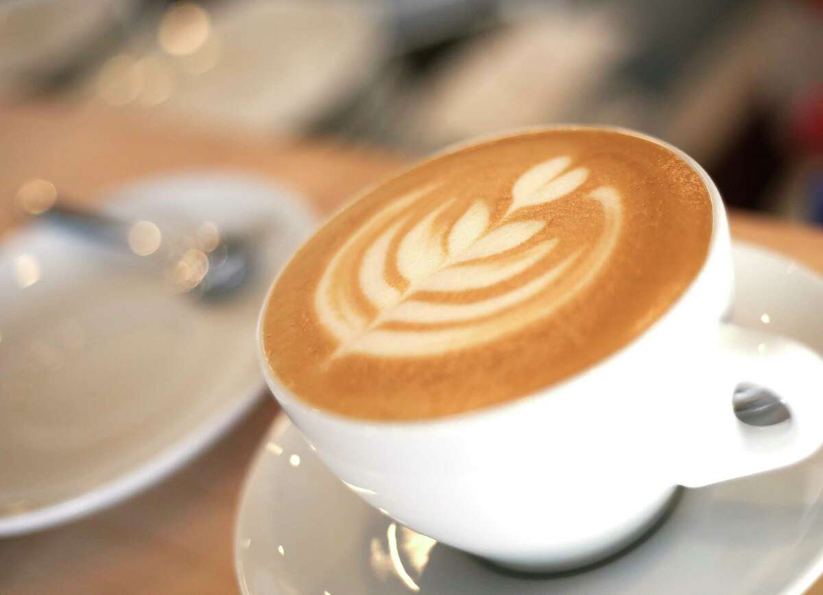 Here's where to celebrate International Coffee Day in Houston