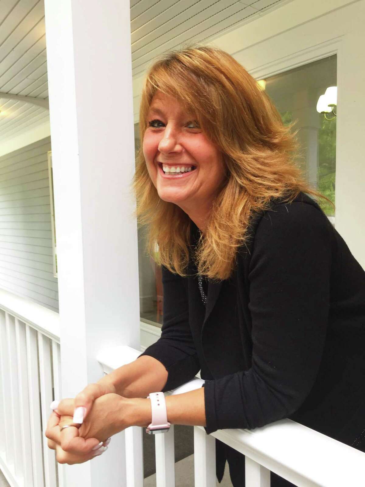 New Hospice director named at VNA