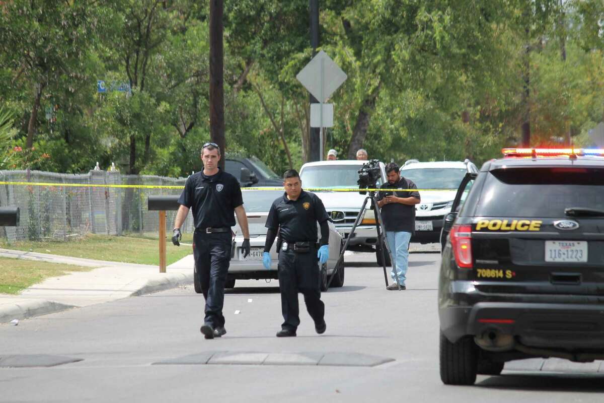 Police arrest second suspect in fatal South Side shooting