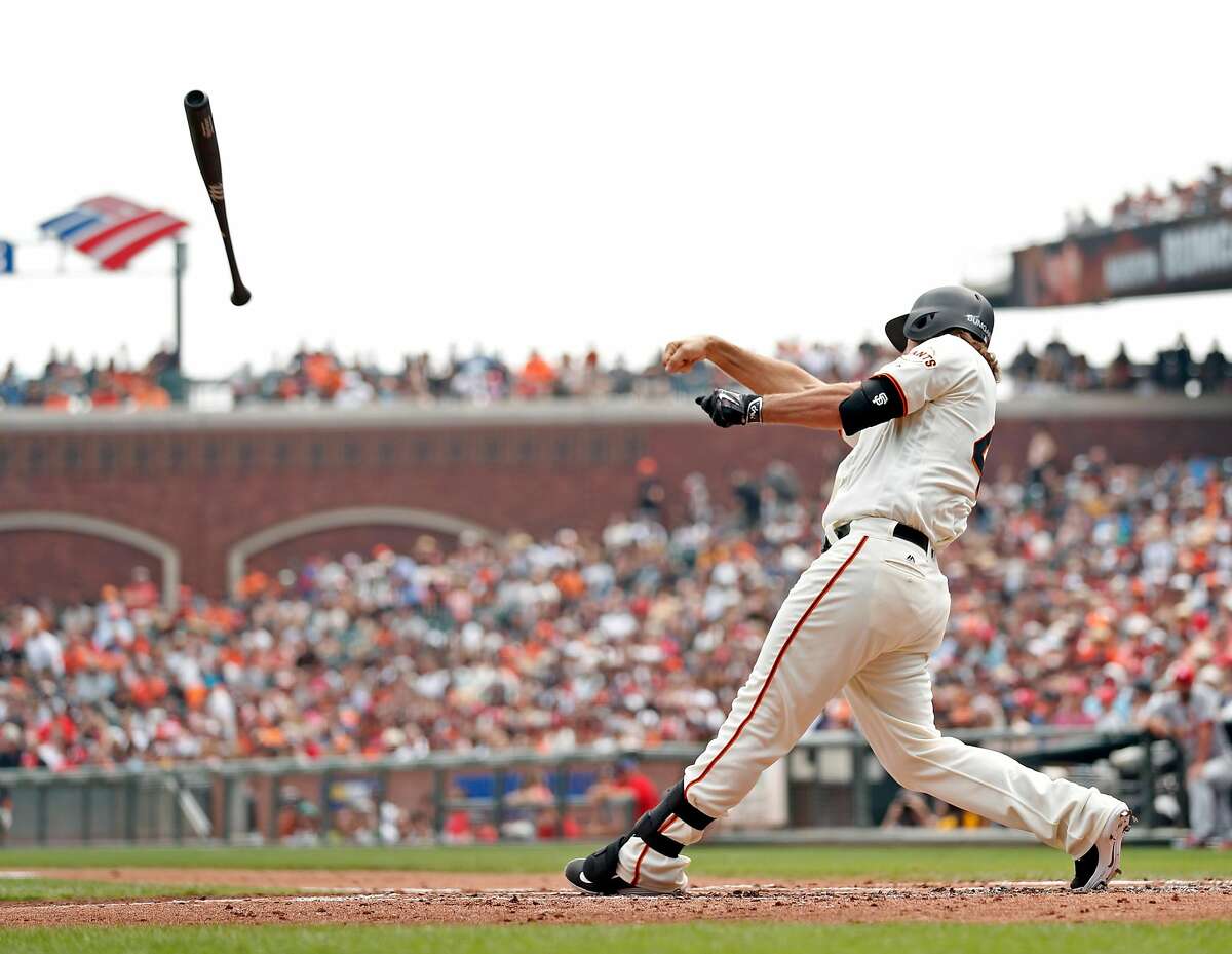 The Athletic on X: The San Francisco Giants' 106th win of the season ties  a franchise record set in 1904. They have two games left this season to  break the record.  /