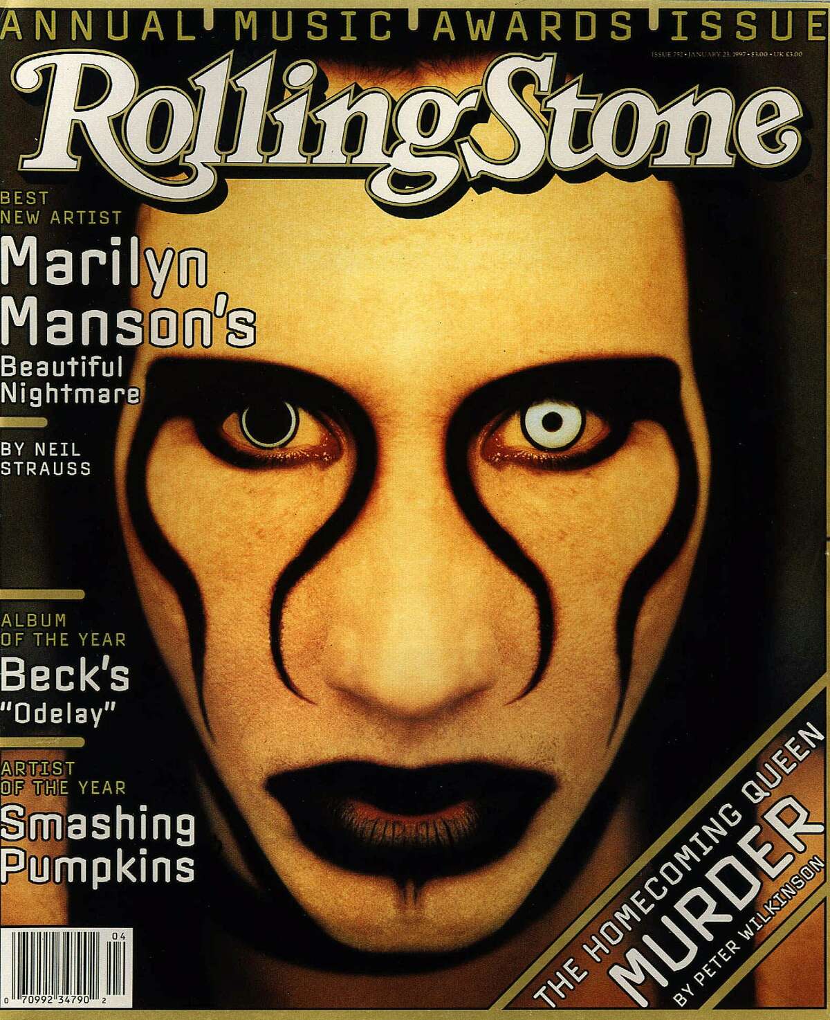 rolling stones magazine logo font