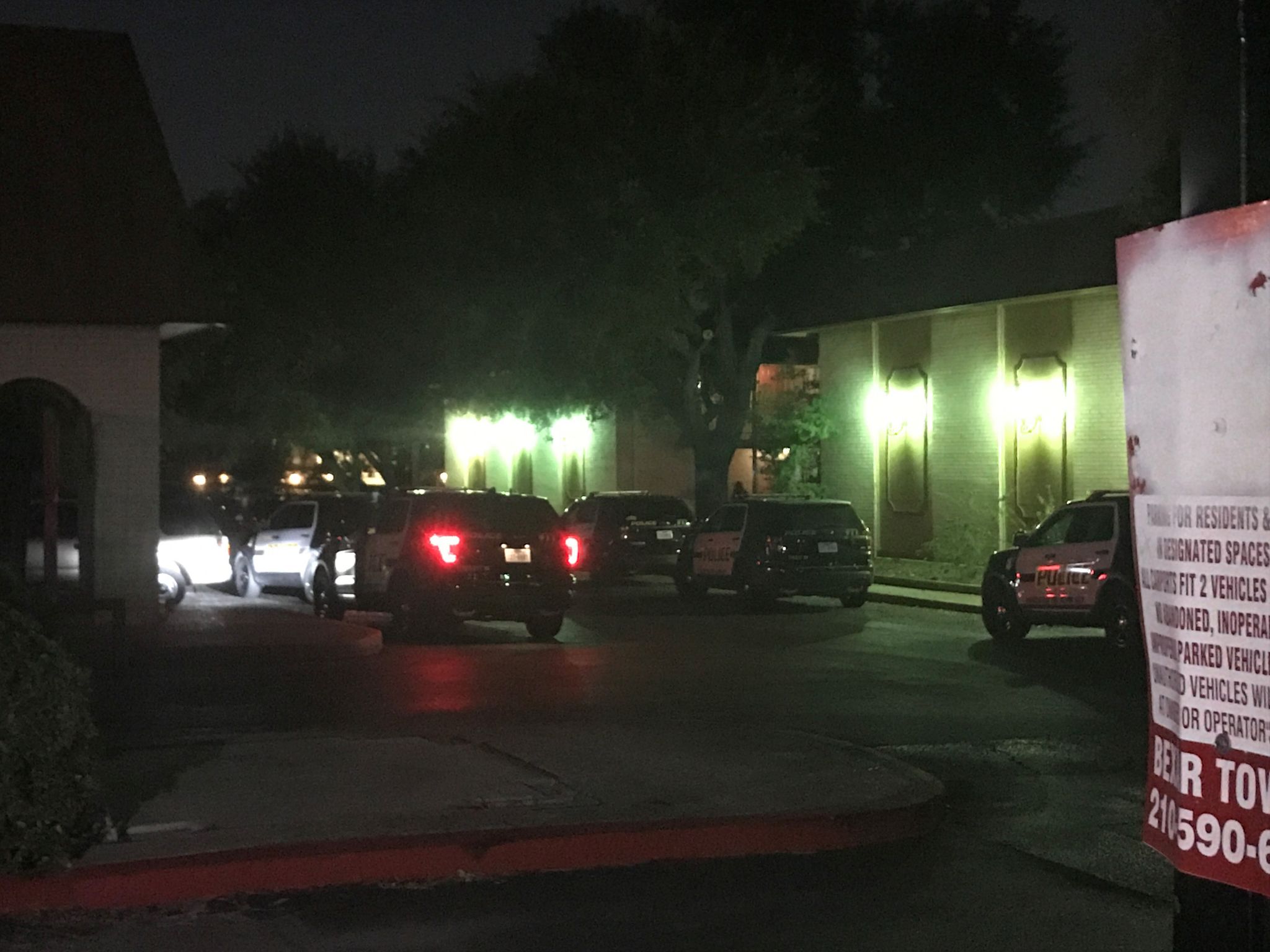 Domestic Dispute Ends In Death: Shotgun Killing Investigation - 9bjkxlp