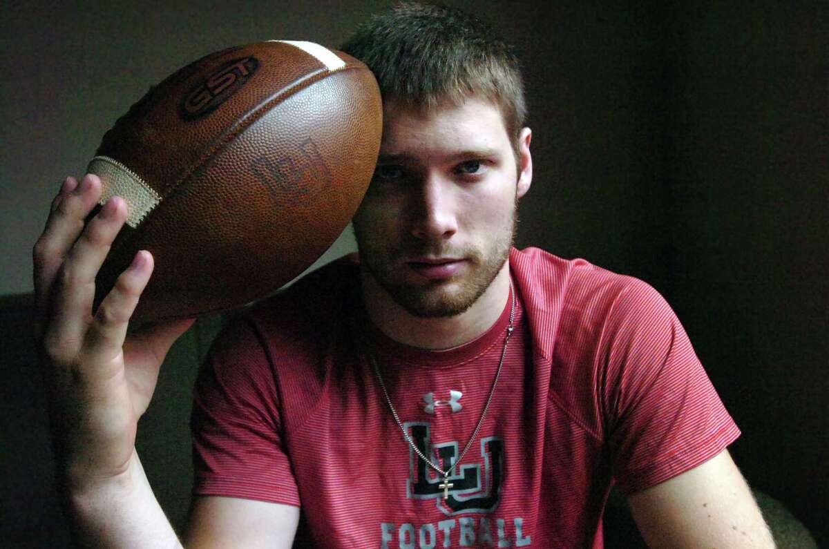 Lamar tight end forced to quit football after repeated concussions