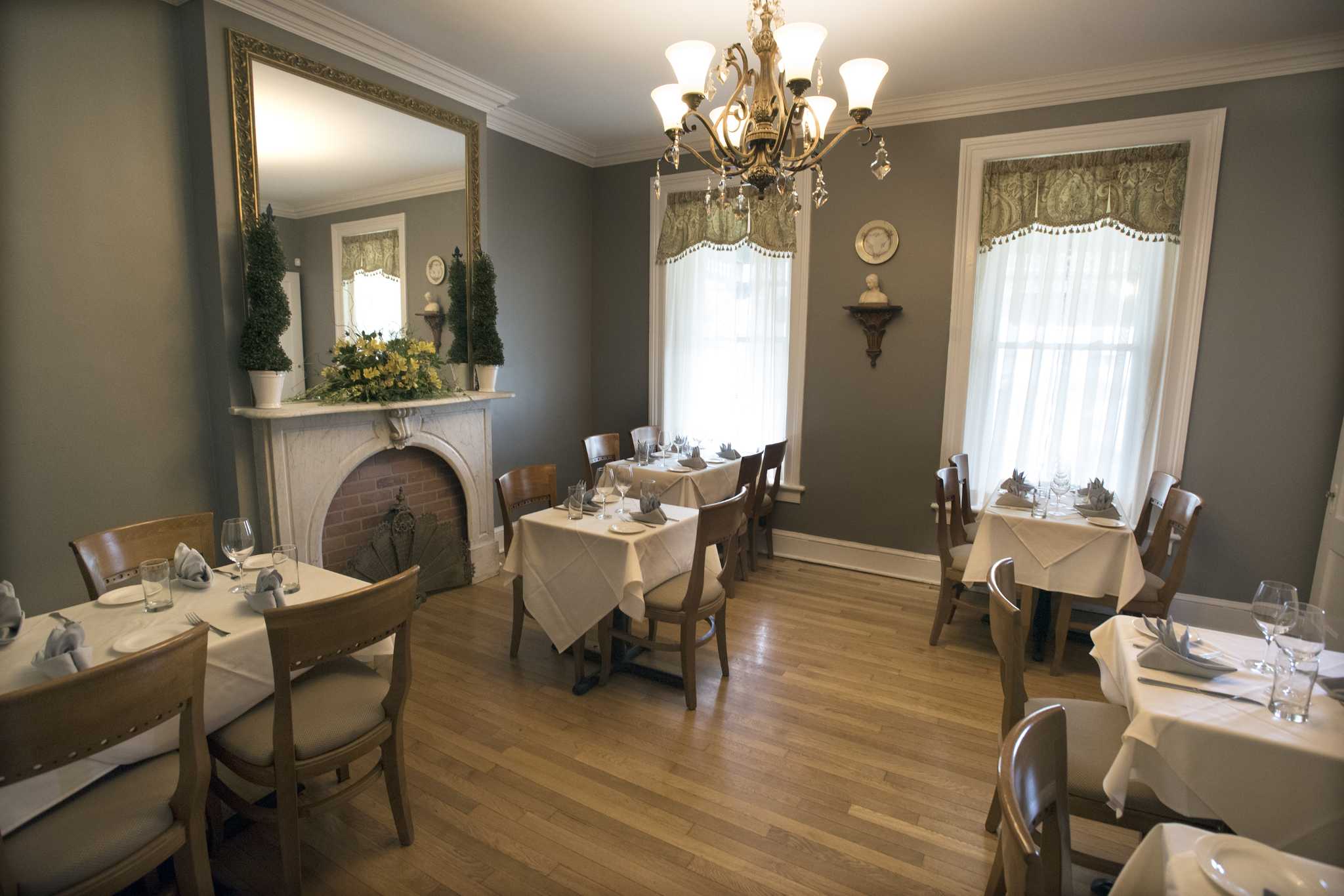 Highly acclaimed Middletown restaurant Bread & Water closes its doors