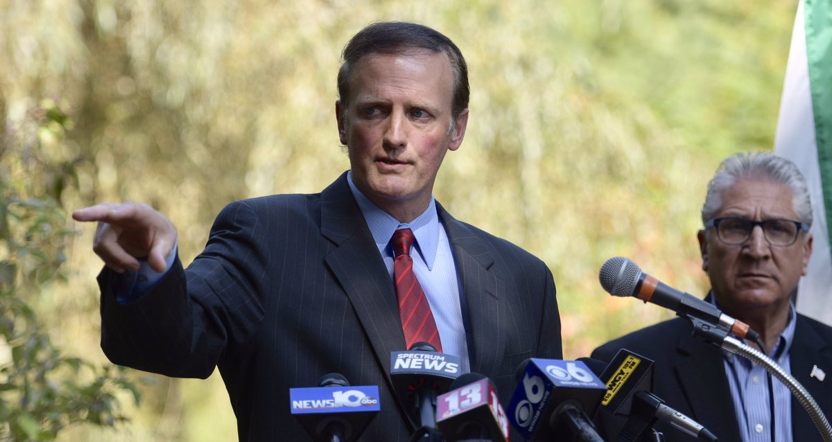 Clifton Park electeds: Did COVID-positive supervisor not follow protocols? - Vimarsana News
