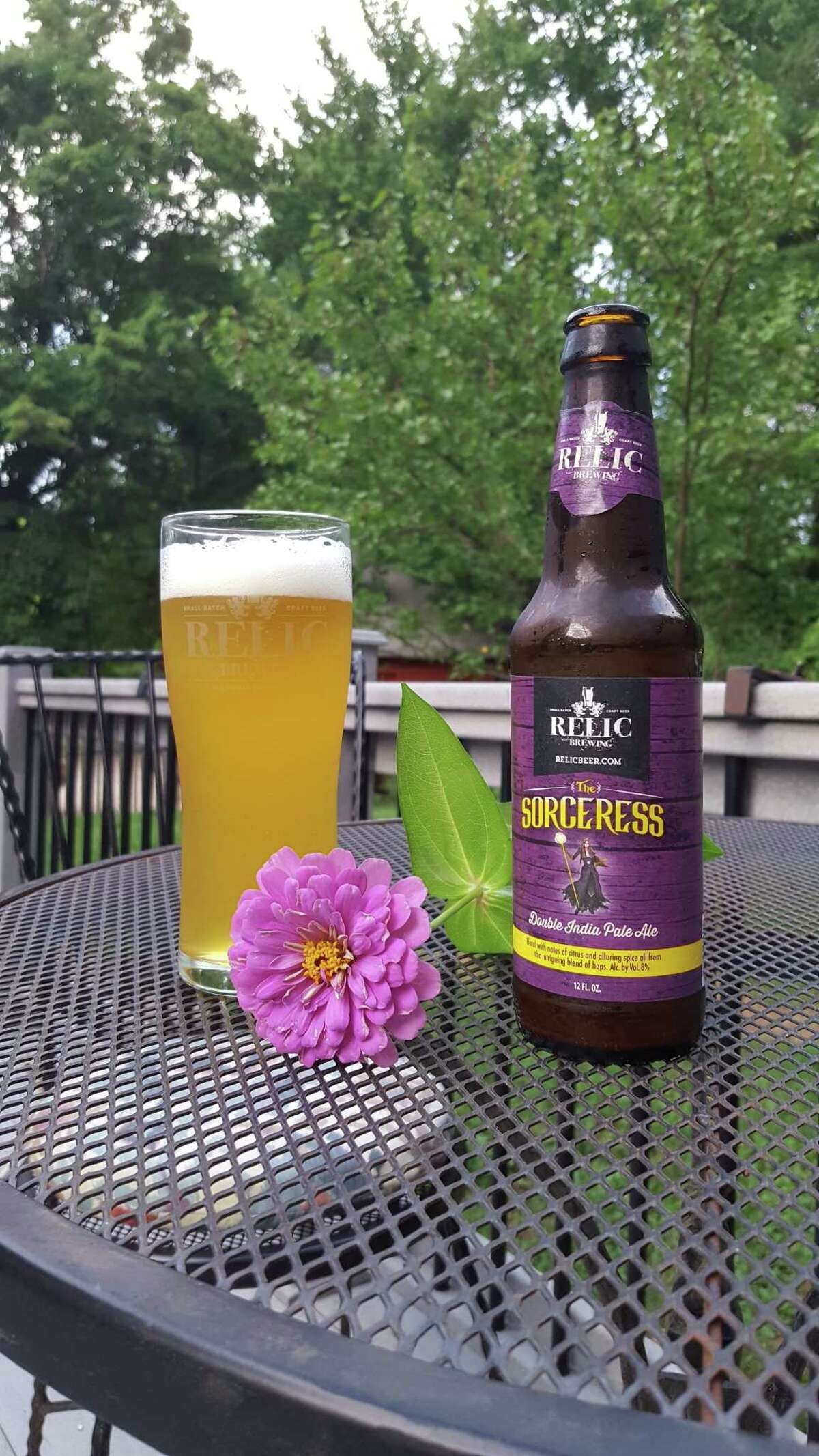 PHOTOS of the New Frontier of Beer in Connecticut