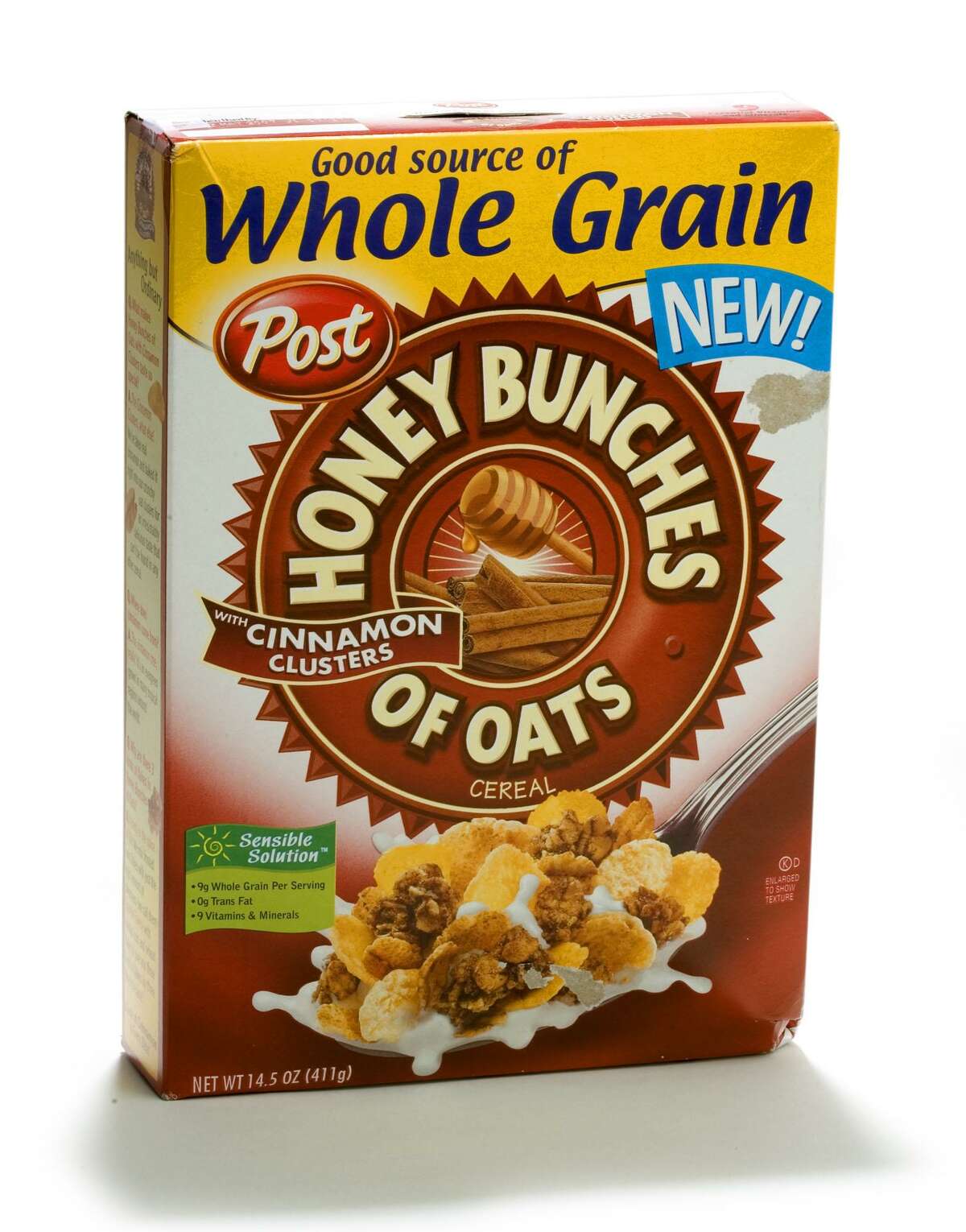 Post Holdings Inc. — whose cereals include Fruity Pebbles, Honey Bunches of Oats and others — will pay $77 per Bob Evans share, a 5.6 percent premium to the company’s Monday closing price of $72.93.