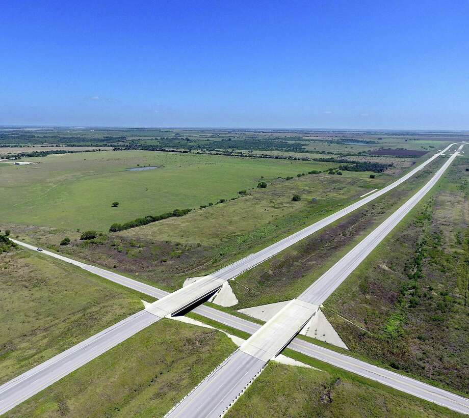 $60 million repair work set for October on SH 130 toll road near Seguin