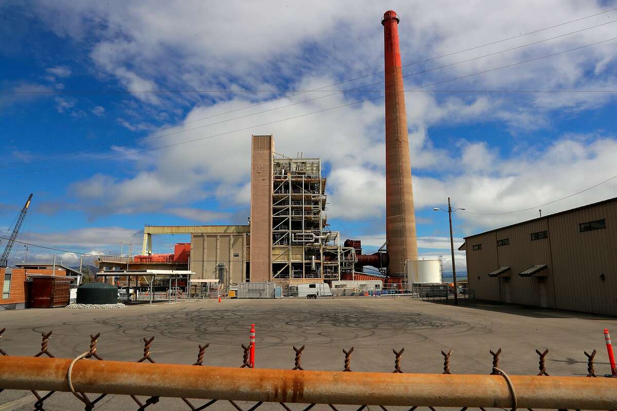 Big, new mixeduse project proposed for Potrero Power Plant property