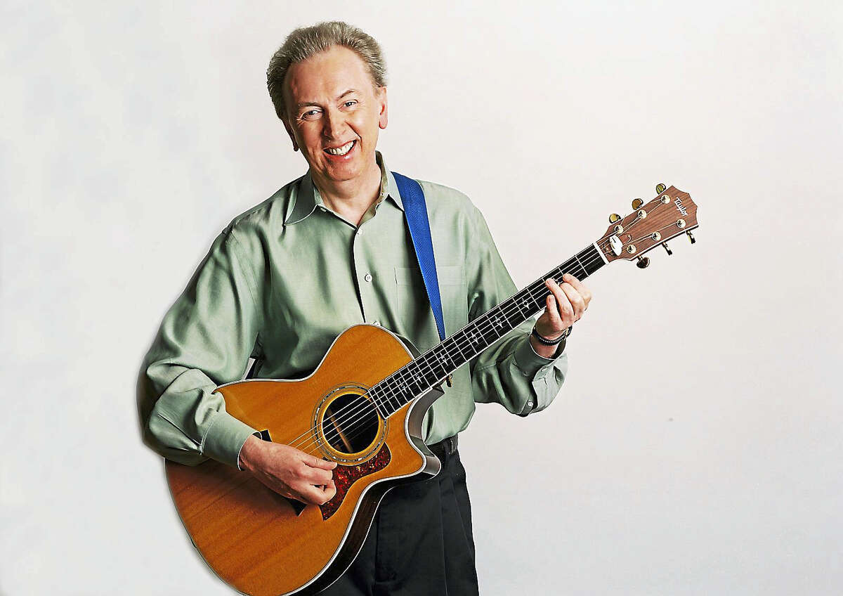 Concert Connection Singer Al Stewart to perform at The Kate