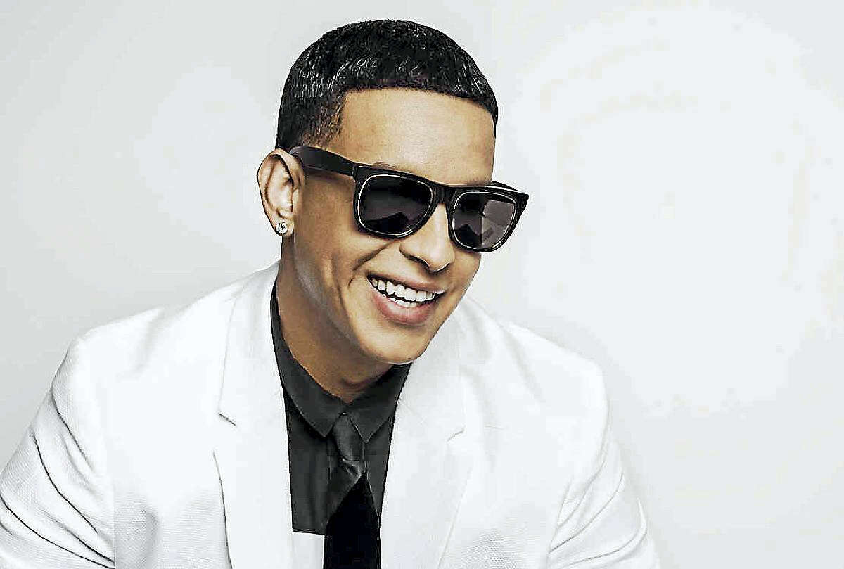 Review: Daddy Yankee at Toyota Center