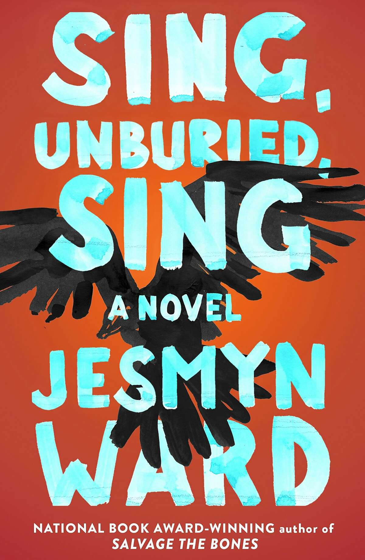‘Sing, Unburied, Sing,’ by Jesmyn Ward