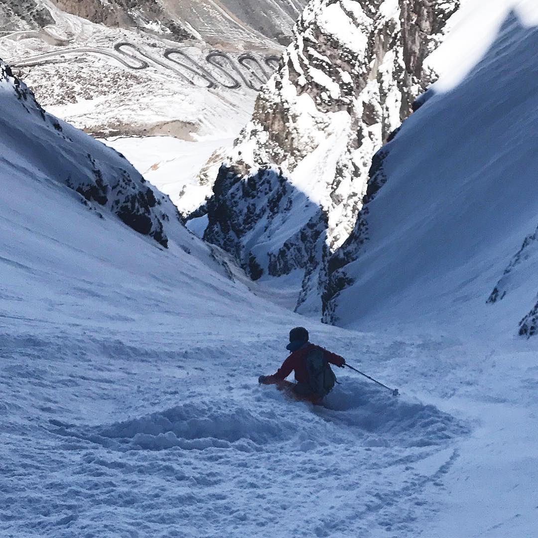 California skiers hit slopes in September, and all summer