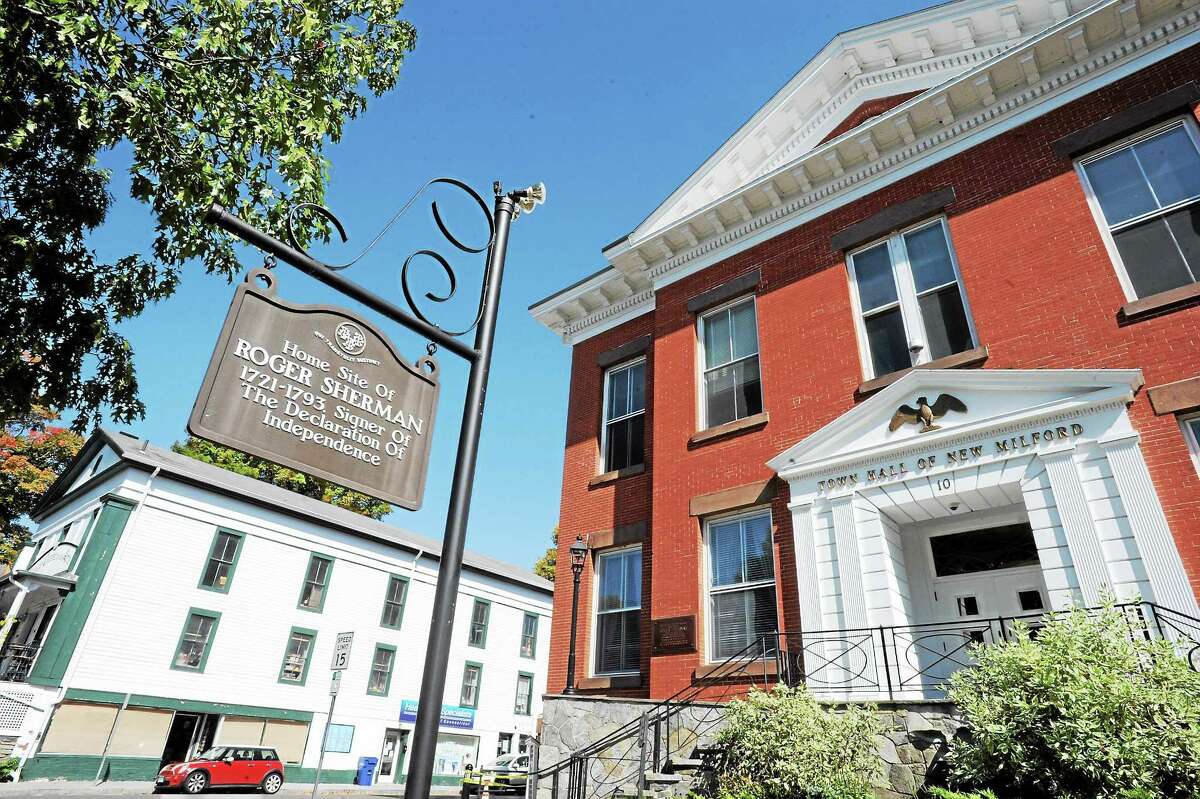 New Milford family living in fear of neighbor accused of summer breakin